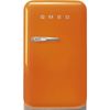 Tủ lạnh Smeg 50's Style FAB5ROR5 thumbnail 1