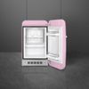 Tủ lạnh Smeg 50's Style FAB5RPK5 thumbnail 2