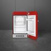 Tủ lạnh Smeg 50's Style FAB5RRD5 thumbnail 2