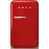 Tủ lạnh Smeg 50's Style FAB5RRD5 thumbnail 1