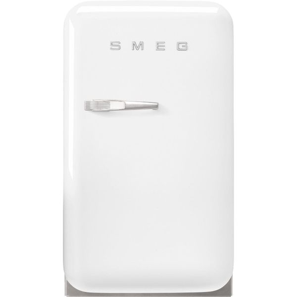 Tủ lạnh Smeg 50's Style Aesthetic FAB5RWH5 - Smeg - Dòng FAB của Smeg đã tạo nên một cơn sốt với thiết kế hoài cổ kết hợp công nghệ