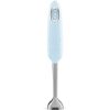 Máy xay cầm tay hiệu Smeg, model HBF11PBEU, màu xanh dương pastel thumbnail 1
