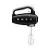 Máy đánh trứng cầm tay Smeg 50's Style HMF01BL thumbnail 1