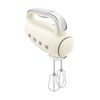 Máy đánh trứng cầm tay Smeg 50's Style HMF01CR thumbnail 7