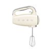 Máy đánh trứng cầm tay Smeg 50's Style HMF01CR thumbnail 1
