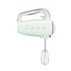Máy đánh trứng cầm tay Smeg 50's Style HMF01PG thumbnail 1