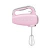 Máy đánh trứng cầm tay Smeg 50's Style HMF01PK thumbnail 1