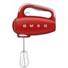 Máy đánh trứng cầm tay Smeg 50's Style HMF01RD thumbnail 2