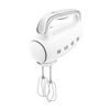 Máy đánh trứng cầm tay Smeg 50's Style HMF01WH thumbnail 5