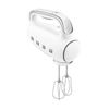 Máy đánh trứng cầm tay Smeg 50's Style HMF01WH thumbnail 4