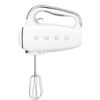 Máy đánh trứng cầm tay Smeg 50's Style HMF01WH thumbnail 2