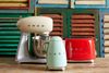 Máy nướng bánh mì Smeg 50's Style TSF01RD thumbnail 5