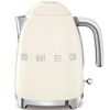 Ấm đun nước siêu tốc Smeg 50's Retro Style KLF03CREU thumbnail 1