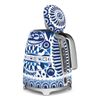 Ấm đun siêu tốc Smeg & Dolce&Gabbana 50's Style -KLF03DGBEU thumbnail 8