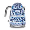 Ấm đun siêu tốc Smeg & Dolce&Gabbana 50's Style -KLF03DGBEU thumbnail 7