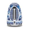 Ấm đun siêu tốc Smeg & Dolce&Gabbana 50's Style -KLF03DGBEU thumbnail 3