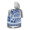Ấm đun siêu tốc Smeg & Dolce&Gabbana 50's Style -KLF03DGBEU thumbnail 9