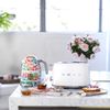 Máy nướng bánh mì Smeg 50's Style TSF01WH thumbnail 7
