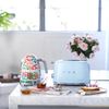Máy nướng bánh mì Smeg 50's Style TSF01PB thumbnail 7