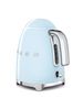 Ấm đun nước siêu tốc Smeg 50's Retro Style KLF03PBEU thumbnail 3