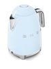 Ấm đun nước siêu tốc Smeg 50's Retro Style KLF03PBEU thumbnail 5