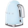Ấm đun nước siêu tốc Smeg 50's Retro Style KLF03PBEU thumbnail 6