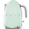 Ấm đun nước siêu tốc Smeg 50's Retro Style KLF03PG thumbnail 1