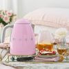 Ấm đun nước siêu tốc Smeg 50's Retro Style KLF03PK thumbnail 7