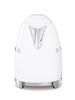Ấm đun nước siêu tốc Smeg 50's Retro Style KLF03WH thumbnail 4