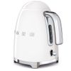 Ấm đun nước siêu tốc Smeg 50's Retro Style KLF03WH thumbnail 2