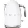 Ấm đun nước siêu tốc Smeg 50's Retro Style KLF03WH thumbnail 1