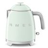 Ấm đun siêu tốc mini hiệu Smeg model KLF05PGEU màu xanh mint thumbnail 1
