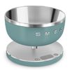 Cân điện tử Smeg 50's Style KSC01EGMWW thumbnail 2