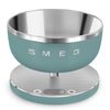 Cân điện tử Smeg 50's Style KSC01EGMWW thumbnail 1