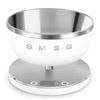 Cân điện tử Smeg 50's Style KSC01WHMWW thumbnail 1