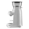 Máy xay cà phê Smeg, model CGF02SSEU, màu thép không gỉ (màu inox) thumbnail 2
