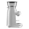Máy xay cà phê Smeg, model CGF02SSEU, màu thép không gỉ (màu inox) thumbnail 3
