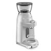 Máy xay cà phê Smeg, model CGF02SSEU, màu thép không gỉ (màu inox) thumbnail 4