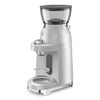 Máy xay cà phê Smeg, model CGF02SSEU, màu thép không gỉ (màu inox) thumbnail 5
