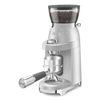 Máy xay cà phê Smeg, model CGF02SSEU, màu thép không gỉ (màu inox) thumbnail 6