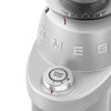 Máy xay cà phê Smeg, model CGF02SSEU, màu thép không gỉ (màu inox) thumbnail 8