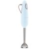 Máy xay cầm tay hiệu Smeg, model HBF11PBEU, màu xanh dương pastel thumbnail 2