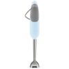 Máy xay cầm tay hiệu Smeg, model HBF11PBEU, màu xanh dương pastel thumbnail 4