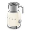 Máy đánh sữa tạo bọt Smeg 50's Style MFF11CREU thumbnail 3