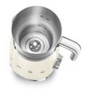 Máy đánh sữa tạo bọt Smeg 50's Style MFF11CREU thumbnail 5