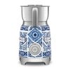 Máy đánh sữa tạo bọt Smeg 50's Style MFF01DGBEU thumbnail 2