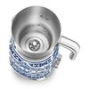 Máy đánh sữa tạo bọt Smeg 50's Style MFF01DGBEU thumbnail 5