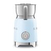 Máy  trộn sữa tạo bọt Smeg 50's Style MFF11PBEU thumbnail 2