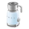 Máy  trộn sữa tạo bọt Smeg 50's Style MFF11PBEU thumbnail 3