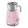 Máy  trộn sữa tạo bọt Smeg 50's Style MFF11PKEU thumbnail 4